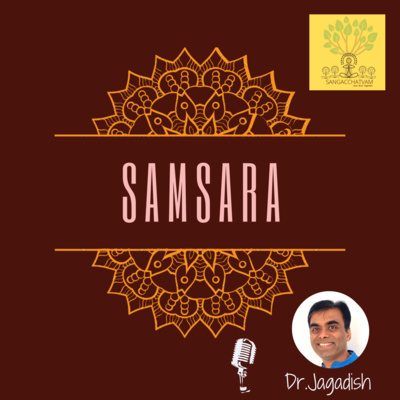 Samsara episode artwork