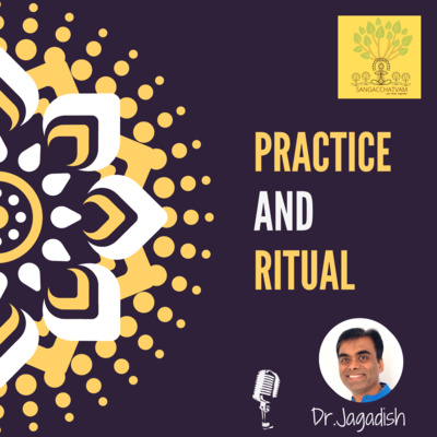 Practice and Ritual episode artwork