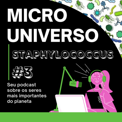 #3 - Staphylococcus