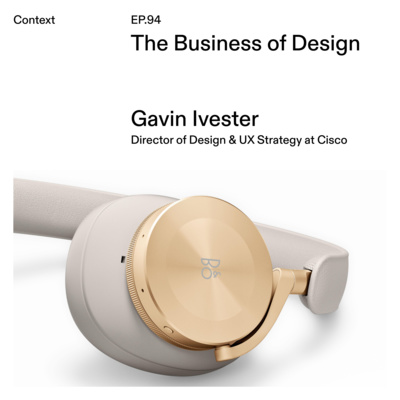 094 - The Business of Design