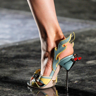 Fashion Pizza