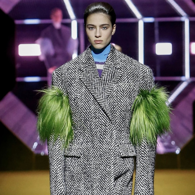 Fashion Pizza