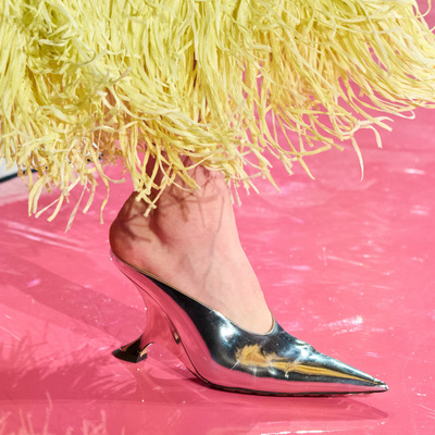Fashion Pizza