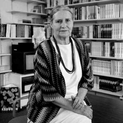 Ser Rebelde - Doris Lessing