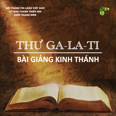 Thanh Niên Tin Lành Podcast