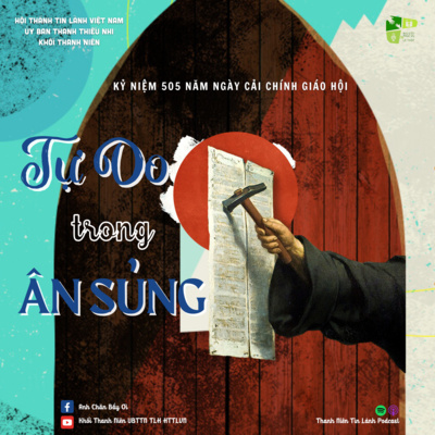 Thanh Niên Tin Lành Podcast