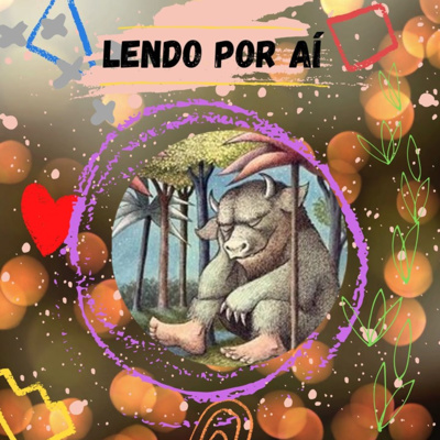Lendo por aí
