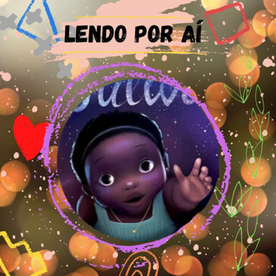 Lendo por aí