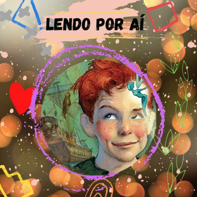 Lendo por aí