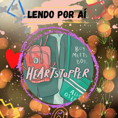 Lendo por aí