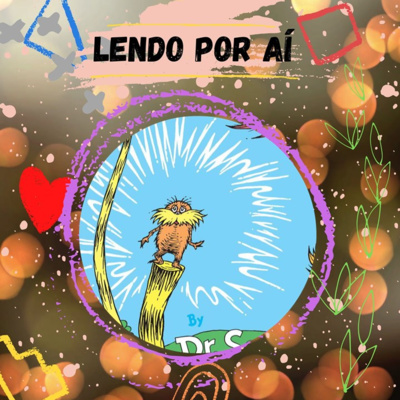 Lendo por aí
