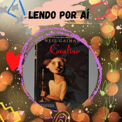 Lendo por aí