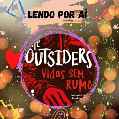 Lendo por aí