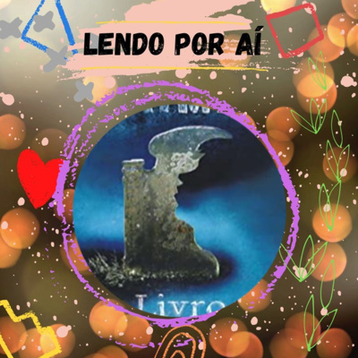 Lendo por aí