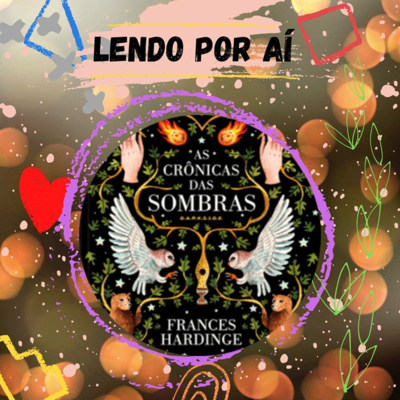 Lendo por aí