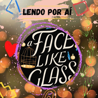 Lendo por aí