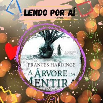 Lendo por aí