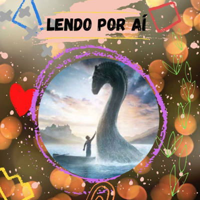 Lendo por aí