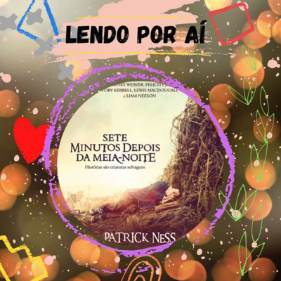 Lendo por aí