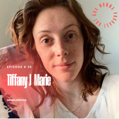 Childfree Living with Tiffany