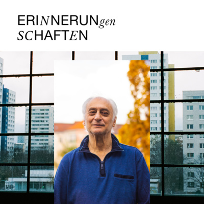 Erinnerungenschaften - Der Podcast für türkischdeutsches Erinnern