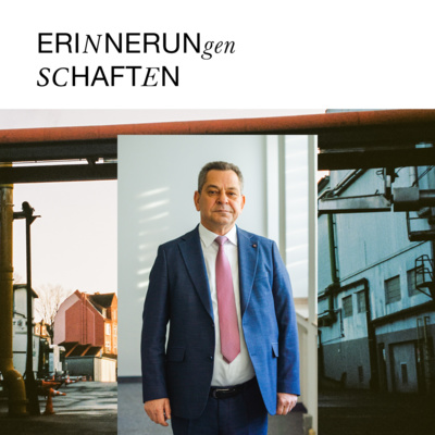 Erinnerungenschaften - Der Podcast für türkischdeutsches Erinnern