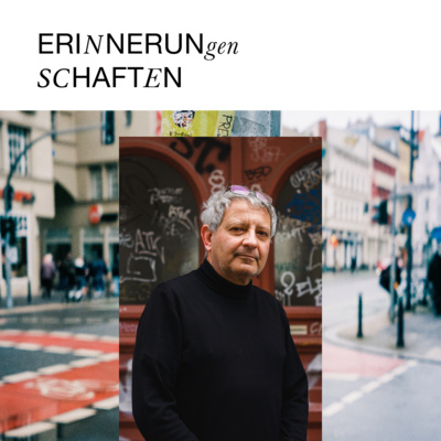 Erinnerungenschaften - Der Podcast für türkischdeutsches Erinnern