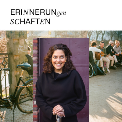 Erinnerungenschaften - Der Podcast für türkischdeutsches Erinnern