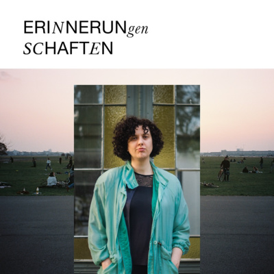 Erinnerungenschaften - Der Podcast für türkischdeutsches Erinnern