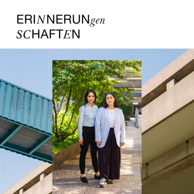Erinnerungenschaften - Der Podcast für türkischdeutsches Erinnern