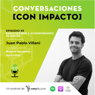 Conversaciones [CON IMPACTO]