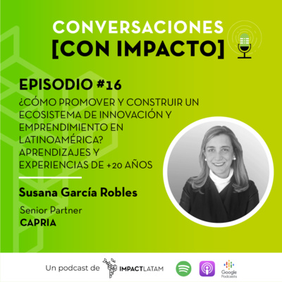 Conversaciones [CON IMPACTO]
