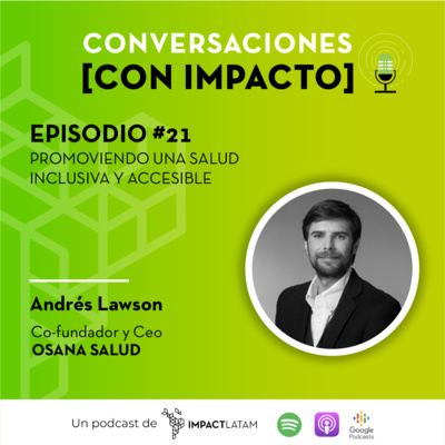 Conversaciones [CON IMPACTO]