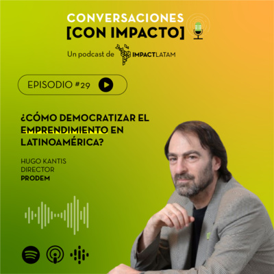 Conversaciones [CON IMPACTO]