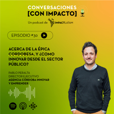 Conversaciones [CON IMPACTO]