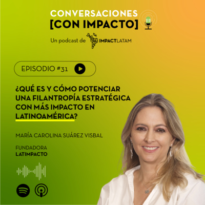 Conversaciones [CON IMPACTO]