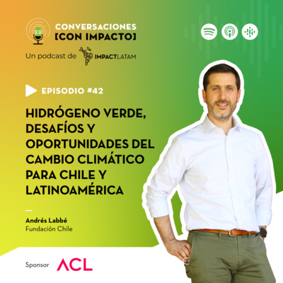 Conversaciones [CON IMPACTO]