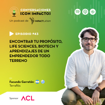 Conversaciones [CON IMPACTO]