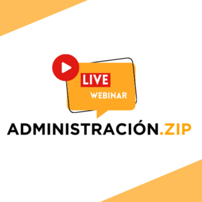 Webinar en VIVO: Principales claves para empezar y mantener un negocio.