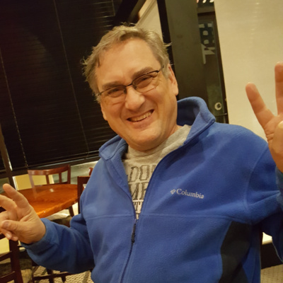 The Last Stand Church.