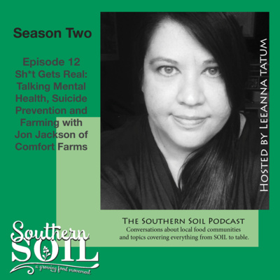 The Southern Soil Podcast
