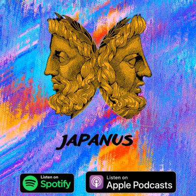 Japanus: Cap 1 Marco Parra Japanus: Cap 1 Marco Parra