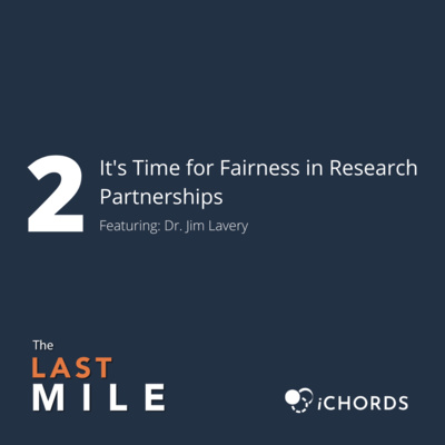 It's Time for Fairness in Research Partnerships