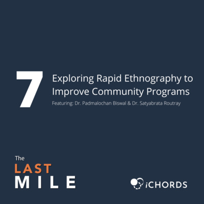 Exploring Rapid Ethnography to Improve Community Programs