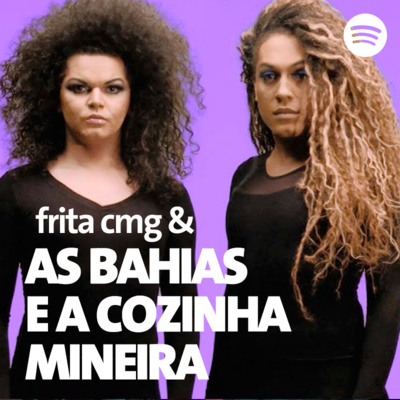 FRITA COMIGO
