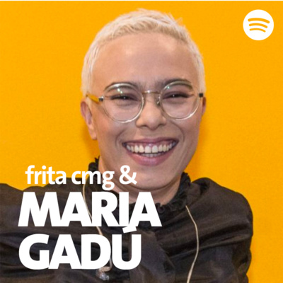 FRITA COMIGO