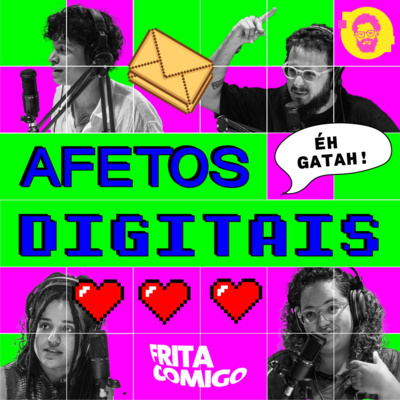 FRITA COMIGO