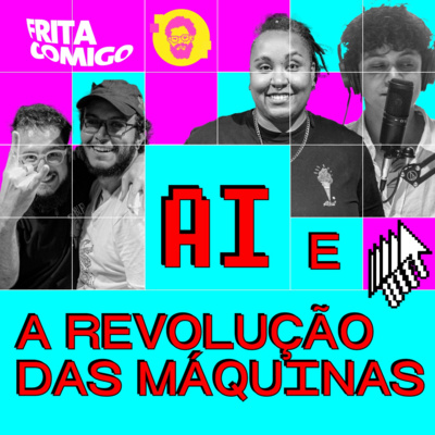 FRITA COMIGO