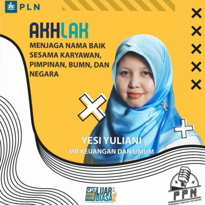 PAREPARE PODCAST NETWORK