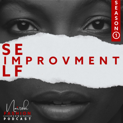 The Nairobi Fashion Runway Podcast